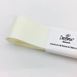 Picture of CREAM RIBBON 15MM X 5M